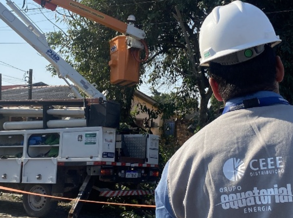 CEEE investe mais R$ 2,9 milhões na região