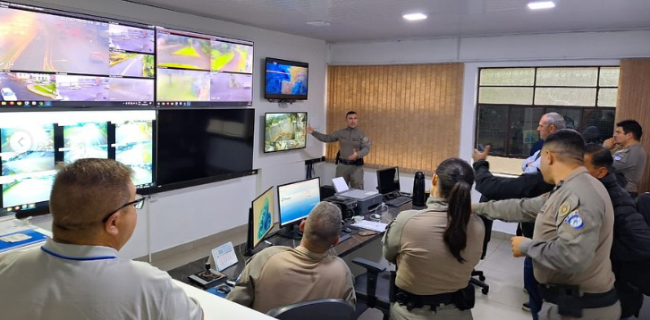Cercamento eletrônico deve ser instalado em município do Litoral