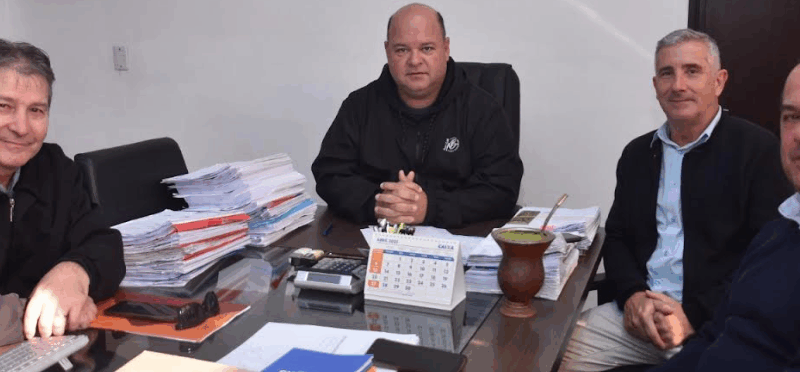 Deputado osoriense envia emenda de R$ 600 mil para município do Litoral Norte