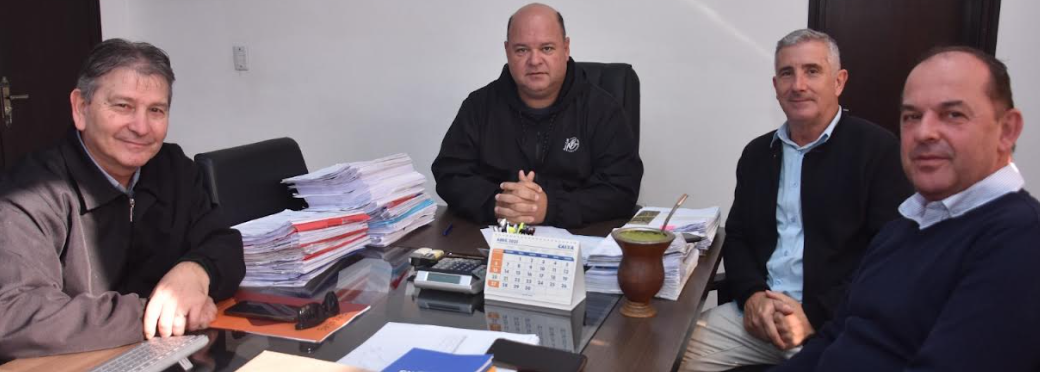 Deputado osoriense envia emenda de R$ 600 mil para município do Litoral Norte
