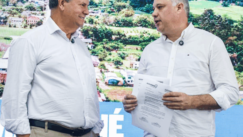 Deputados destinam R$ 30,5 milhões para o Litoral Norte