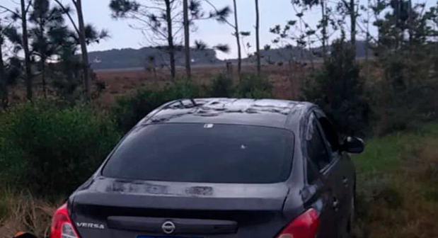 Duas pessoas são mortas em Cidreira