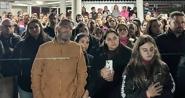 Encerrado Convênio entre prefeitura e Escola Nehyta Ramos