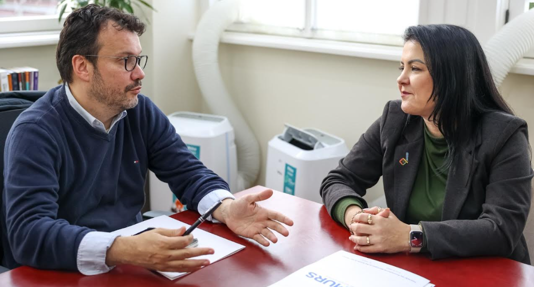 Famurs apresenta diagnóstico para enfrentar crise da saúde nos municípios