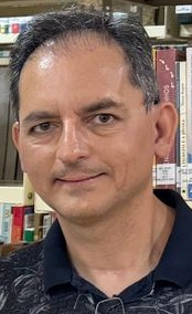 O Xerife deste ano é Renato Laserra.