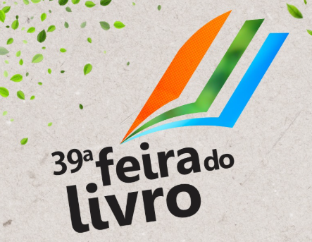 Feira do Livro se encerrará no sábado