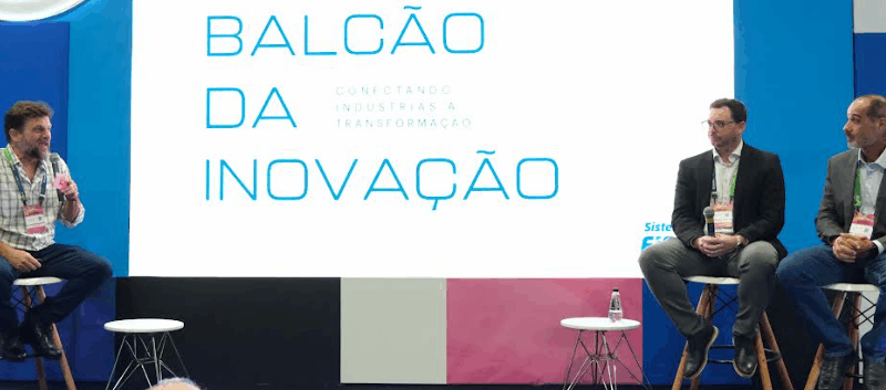 Fiergs lança programa para acelerar inovação em pequenas e médias indústrias do Estado