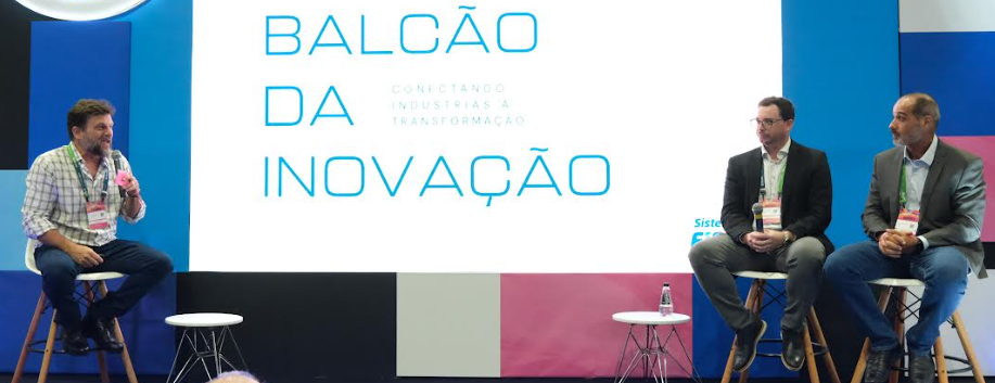 Fiergs lança programa para acelerar inovação em pequenas e médias indústrias do Estado