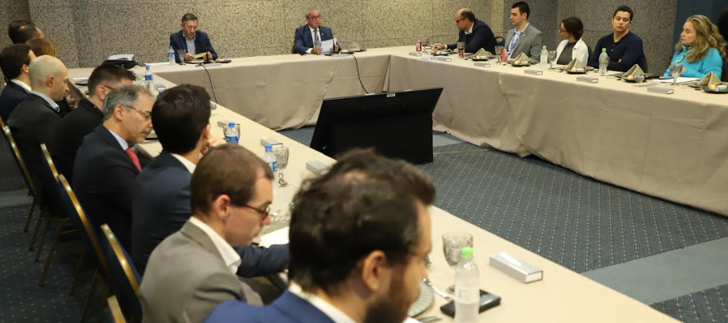 Fiergs reforça papel do RS como polo logístico e industrial