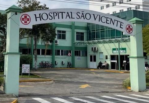 Hospital passa a contar com CPRE