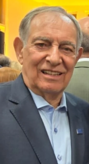 Claudio Bier, presidente da Fiergs.