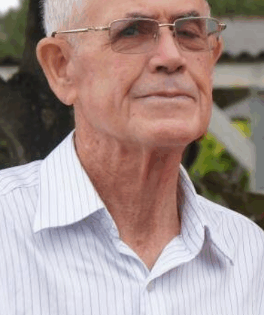 Morre ex-vereador de Osório