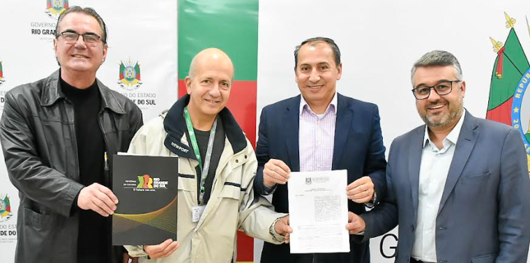 Município da região garante autonomia nos processos de Licenciamento Ambiental