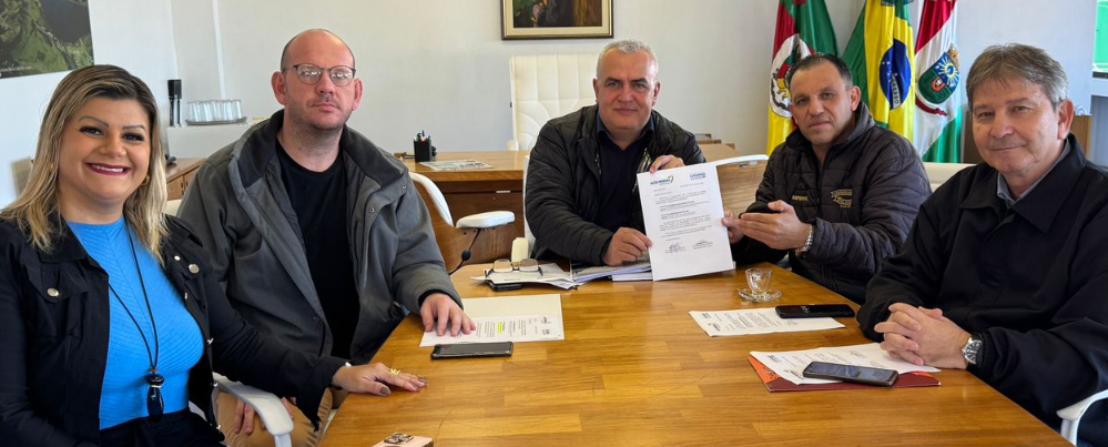 Município recebe R$ 400 mil de emenda parlamentar
