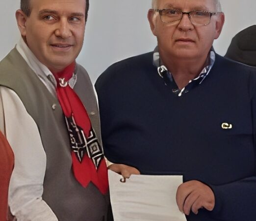 Município recebe um milhão de reais em emendas