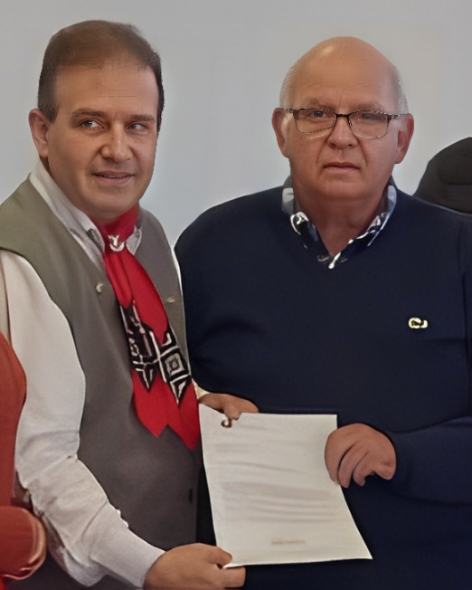 Município recebe um milhão de reais em emendas