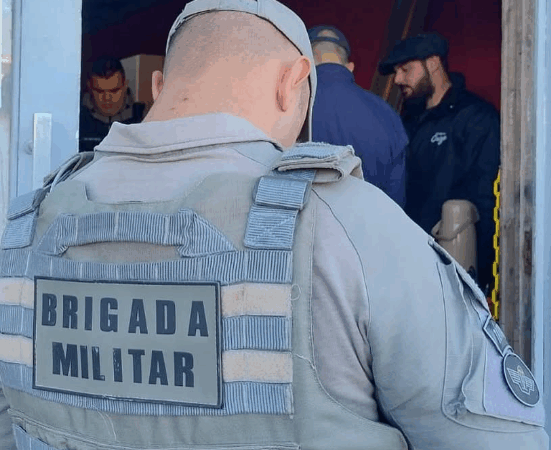 Operação Brick fiscaliza comércio do Litoral