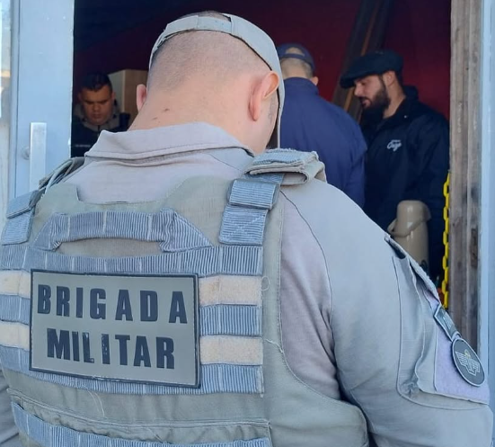 Operação Brick fiscaliza comércio do Litoral