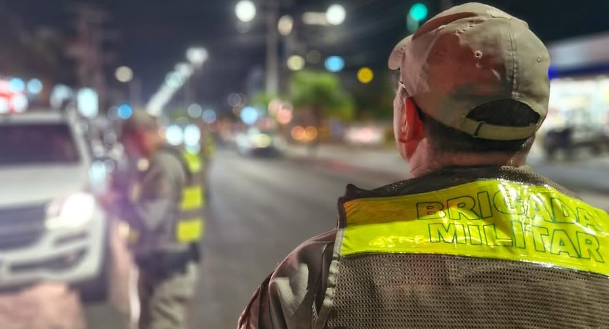 Operação Plano Tático termina com quatro prisões