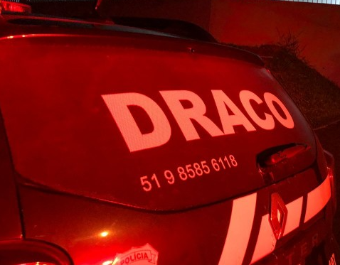 Operação da Polícia cumpre mandados no Litoral