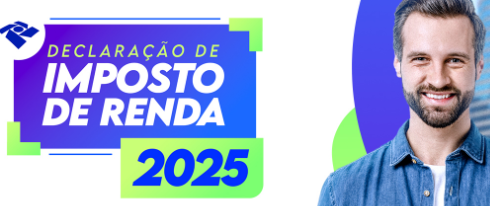 Prazo para entrega do Imposto de Renda termina nesta sexta-feira