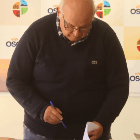 Prefeitura lança Projeto Educar Osório