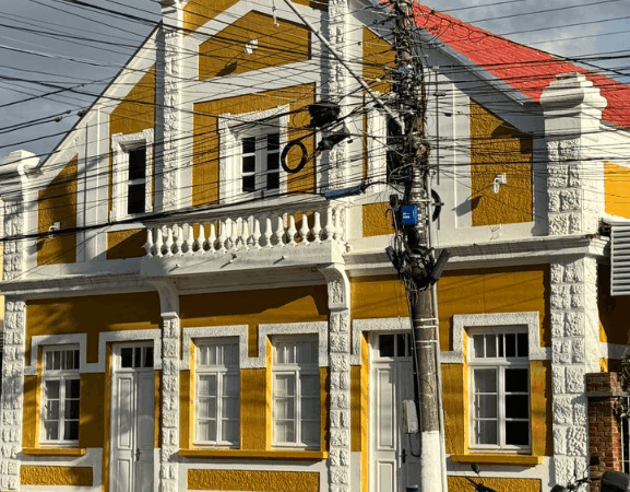 Programação especial irá celebrar 82 anos da Biblioteca Fernandes Bastos