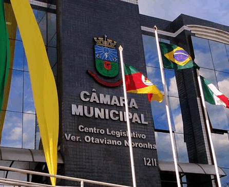 Sessão da Câmara terá votação de dois Projetos de Lei