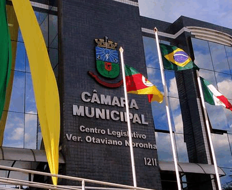 Sessão da Câmara terá votação de quatro Projetos do Executivo