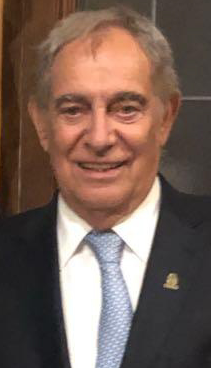 Claudio Bier, presidente da Fiergs.