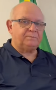 Prefeito Romildo.