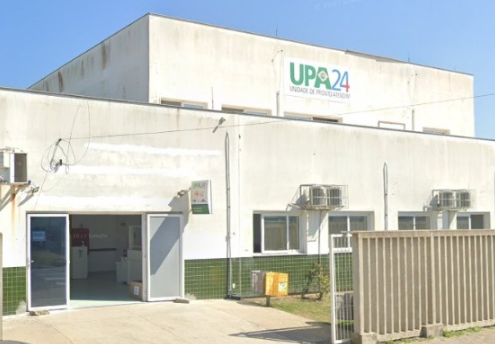 UPA receberá atendimento de urgência e emergência pediátrica