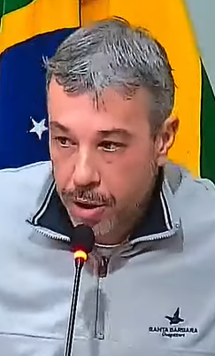 Projeto do vereador Dudu Pellegrini institui Dia ‘S’ de Valorização e Reconhecimento ao Sesc/Senac no município.