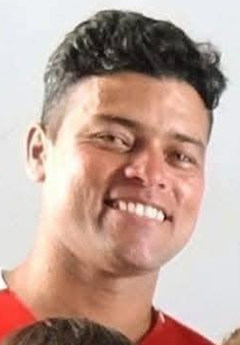 Servidor da prefeitura de Imbé deixa esposa e quatro filhos.