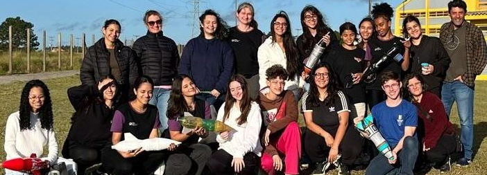 Alunos irão representar o Campus Osório em evento a ser realizado no estado do Rio de Janeiro (RJ).