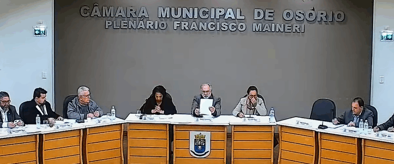 Aprovado PL que instala o Horto Comunitário em instituições de Saúde do município