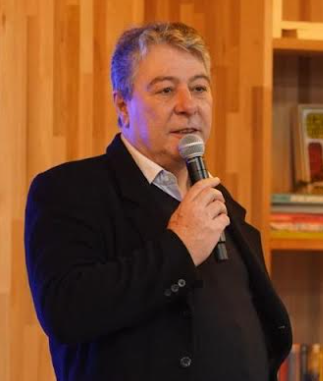 Fernando Lemos, Presidente do Banrisul.