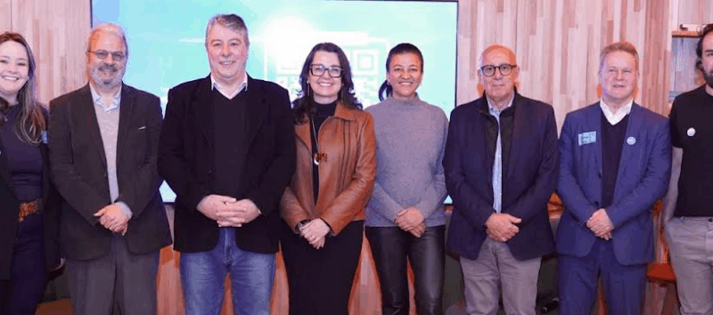 Banrisul fortalece inovação aberta com edital para startups de todo o Brasil