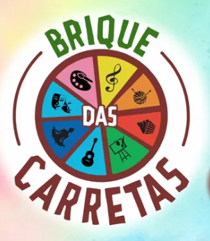 Brique das Carretas acontecerá no domingo