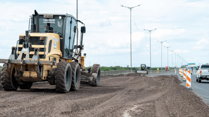 CCR realizará obras em estradas da região