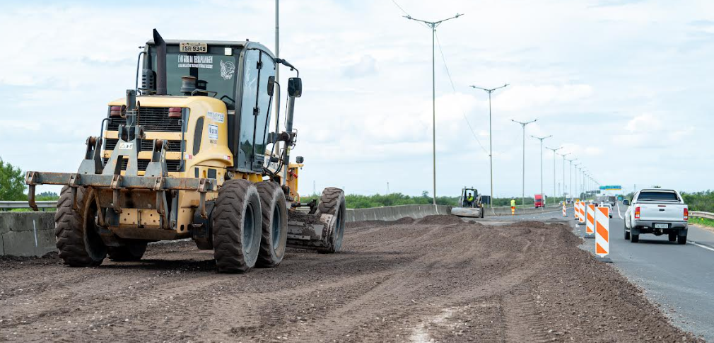 CCR realizará obras em estradas da região