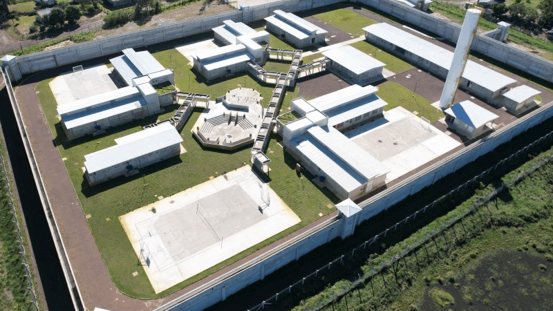 Case de Osório recebe vistoria