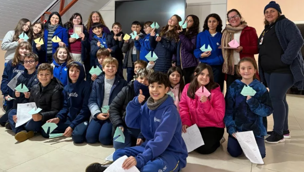 Celebrações do Aniversário da Biblioteca Fernandes Bastos se encerram nesta sexta-feira