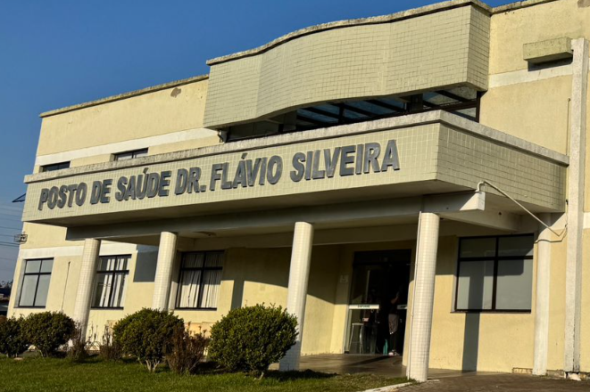 Centrão passa a receber atendimento de especialidades