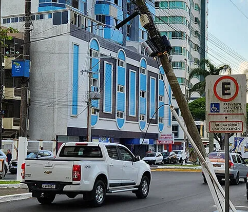 Concessionárias têm até 48 horas para reestabelecer energia em caso de eventos climáticos