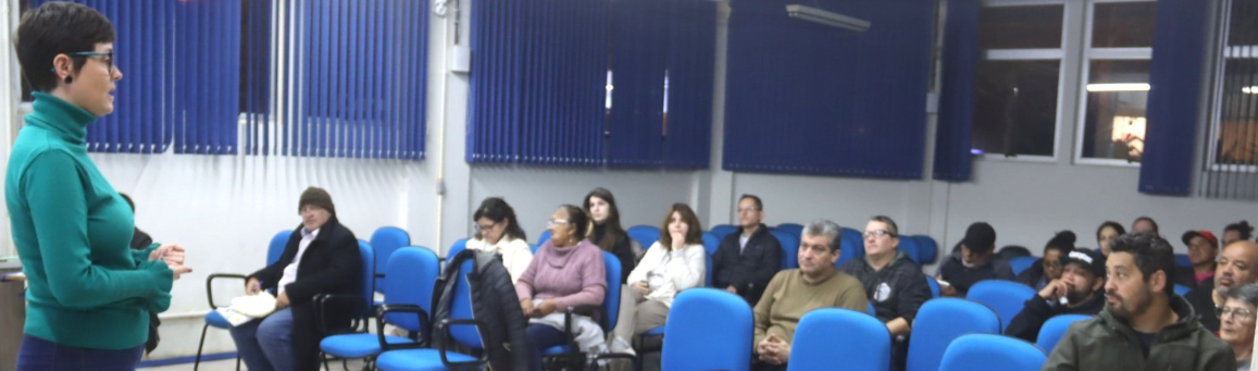 Município repassará R$ 240 mil para Projetos Culturais