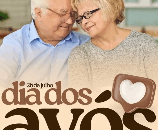 Dia dos Avós deve impulsionar comércio gaúcho