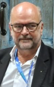 Vitor Augusto Koch, presidente da FCCS-RS.