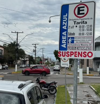 Estacionamento Rotativo promete ter mudanças