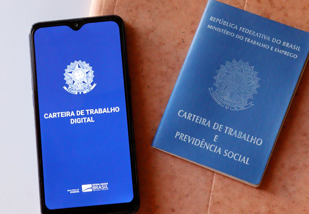 Estado abriu mais de 73 mil novos postos formais de trabalho em 2025